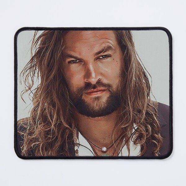Item preview, Jason Momoa designed and sold by Girimuri7.