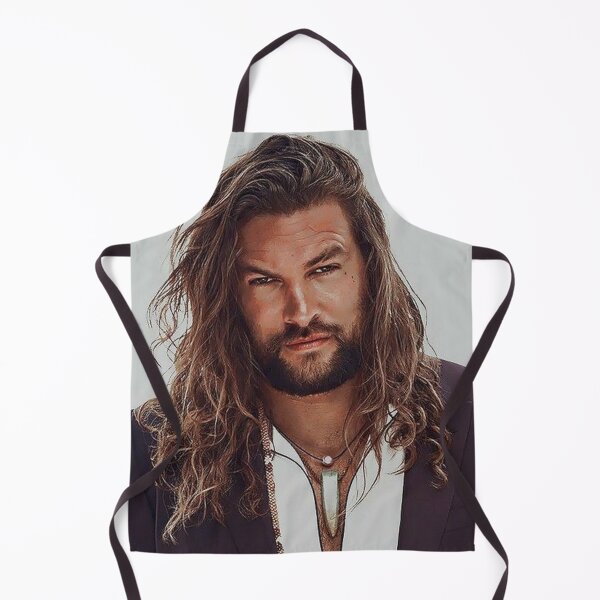 Item preview, Jason Momoa designed and sold by Girimuri7.