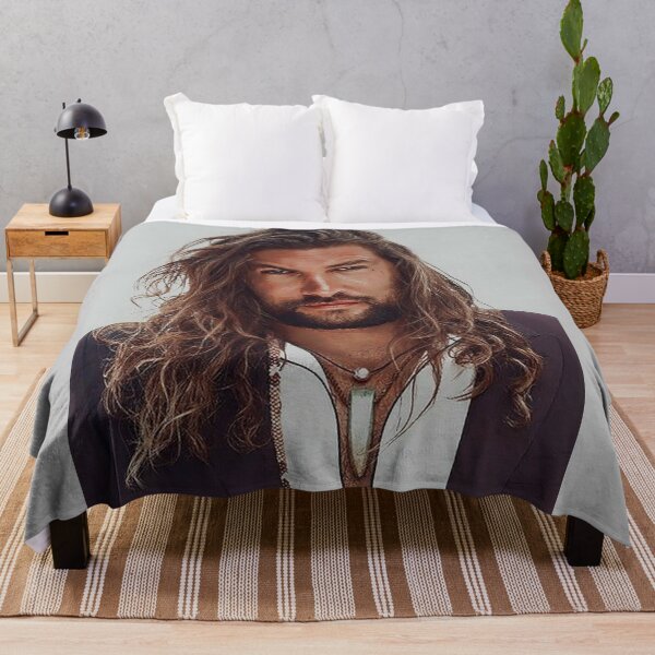 Item preview, Jason Momoa designed and sold by Girimuri7.