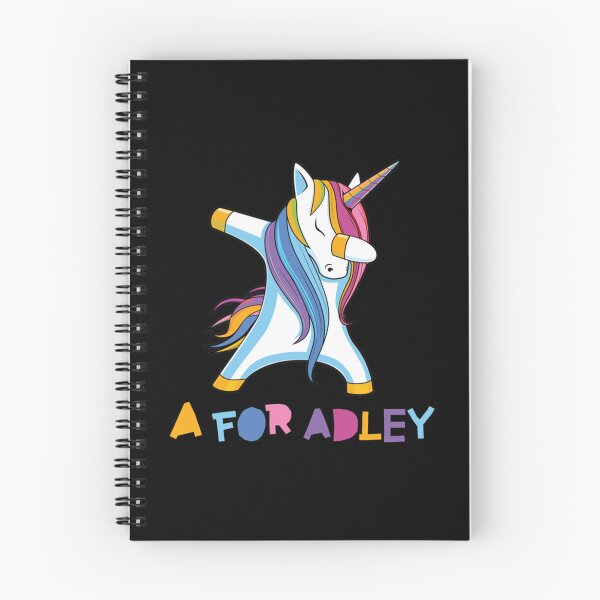 Item preview, a for adley  designed and sold by CandyBowsuk.
