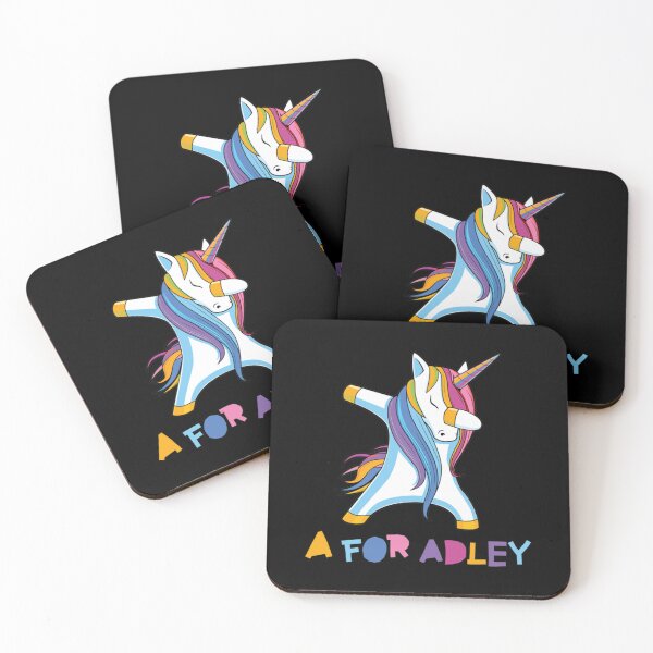 Item preview, a for adley  designed and sold by CandyBowsuk.