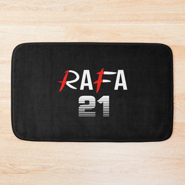 Item preview, RAFA 21 funny rafael nadal   designed and sold by HomeCosyD.