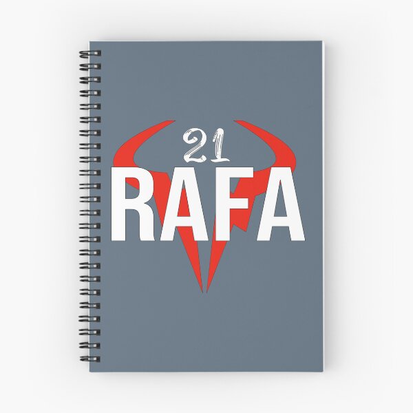 Item preview, RAFA 21 funny rafael nadal    designed and sold by HomeCosyD.
