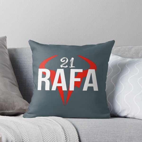 Item preview, RAFA 21 funny rafael nadal    designed and sold by HomeCosyD.