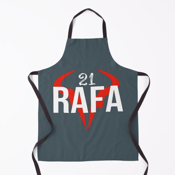 Item preview, RAFA 21 funny rafael nadal designed and sold by HomeCosyD.