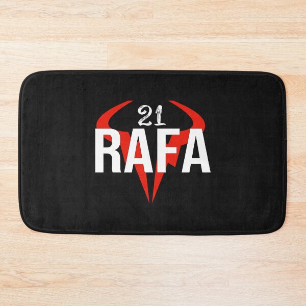 Item preview, RAFA 21 funny rafael nadal    designed and sold by HomeCosyD.