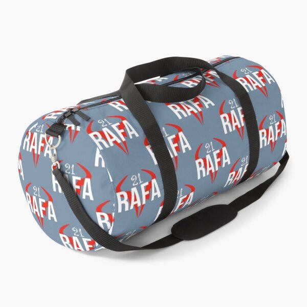 Item preview, RAFA 21 funny rafael nadal designed and sold by HomeCosyD.