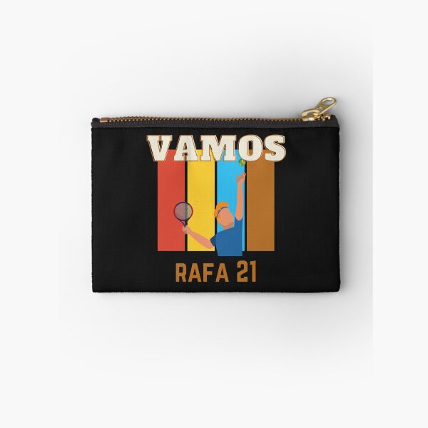 Item preview, rafa 21 club    designed and sold by HomeCosyD.