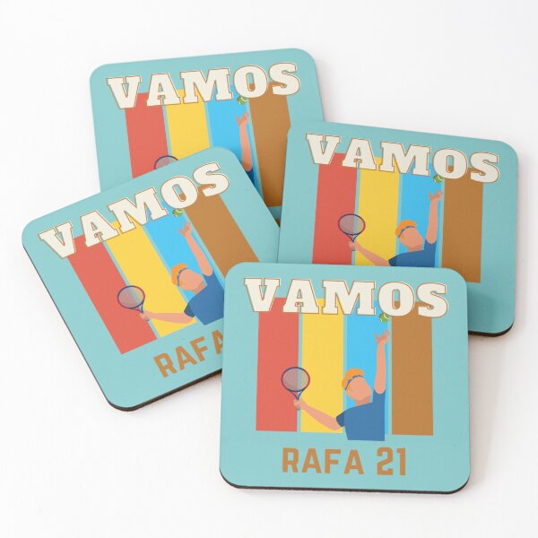 Item preview, rafa 21 club    designed and sold by HomeCosyD.
