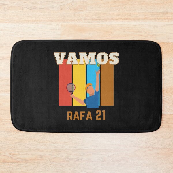 Item preview, rafa 21 club    designed and sold by HomeCosyD.