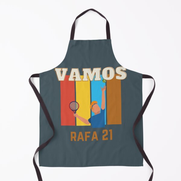 Item preview, rafa 21 club    designed and sold by HomeCosyD.