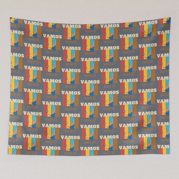 Item preview, rafa 21 club    designed and sold by HomeCosyD.