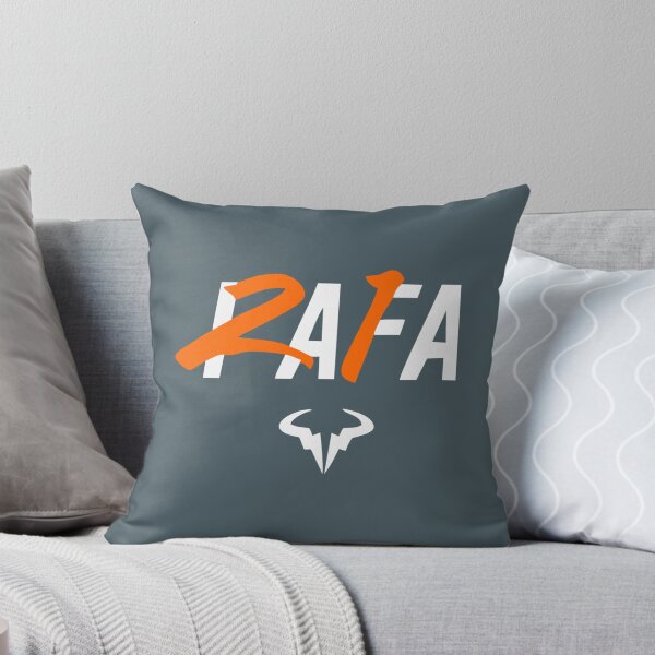 Aperçu de l'œuvre RAFA 21 ART VAMOS RAFA Orange créée et vendue par HomeCosyD.