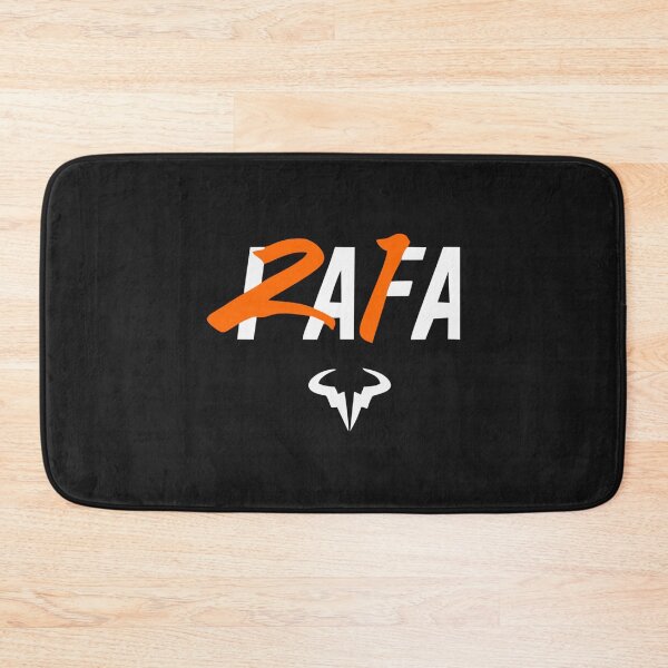 Item preview, RAFA 21 ART VAMOS RAFA Orange   designed and sold by HomeCosyD.
