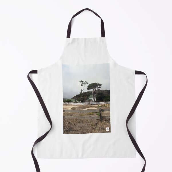 Item preview, Santa Rosa Island Original Ranch designed and sold by MADowdPhotos.