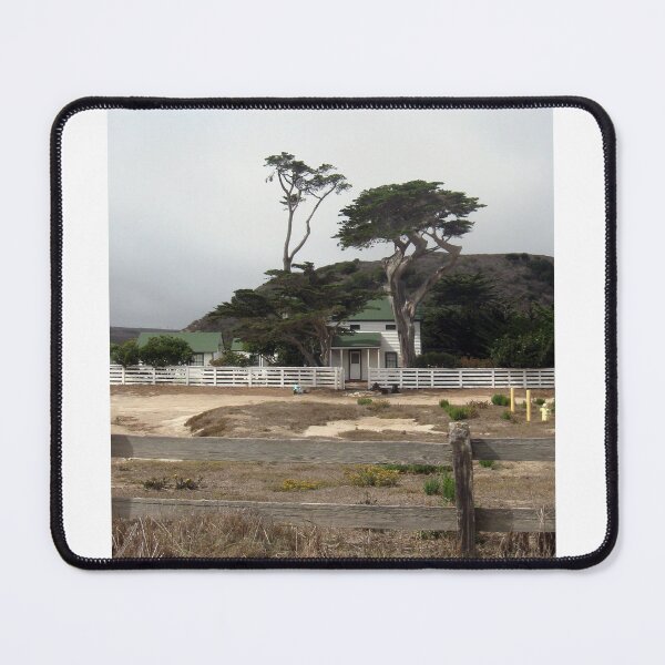 Item preview, Santa Rosa Island Original Ranch designed and sold by MADowdPhotos.