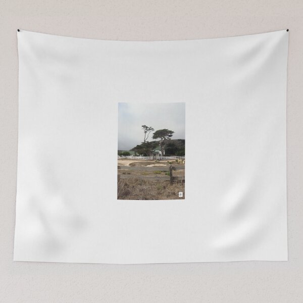 Item preview, Santa Rosa Island Original Ranch designed and sold by MADowdPhotos.