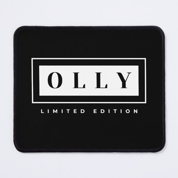 Item preview, Olly designed and sold by LanaMeyers.