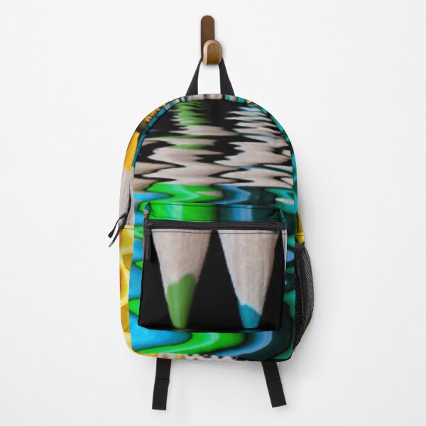 Item preview, Pencil Colored water designed and sold by MatildaWatson.
