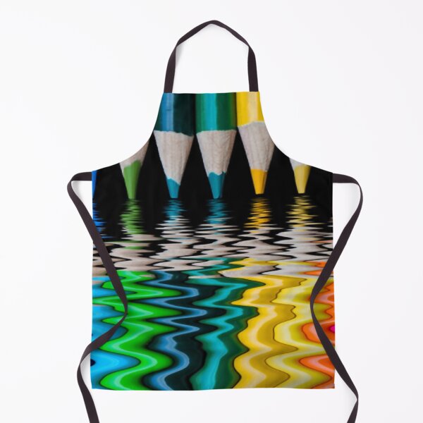 Item preview, Pencil Colored water designed and sold by MatildaWatson.