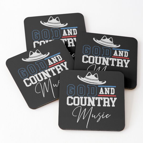 Item preview, Classic God Country Music Gift designed and sold by LineRoed.