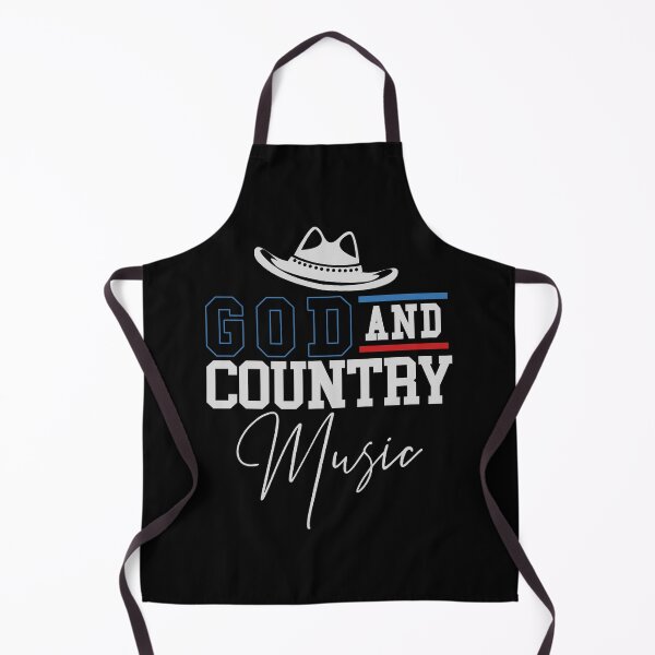 Item preview, Classic God Country Music Gift designed and sold by LineRoed.
