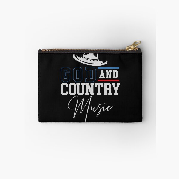 Item preview, Classic God Country Music Gift designed and sold by LineRoed.