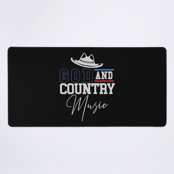 Item preview, Classic God Country Music Gift designed and sold by LineRoed.