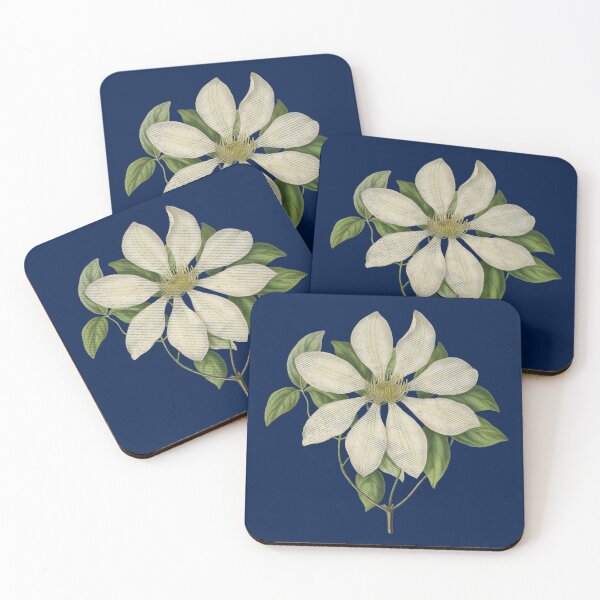 Item preview, Spring Nostalgia | Colorful Artwork |  designed and sold by VintagePlantJoy.