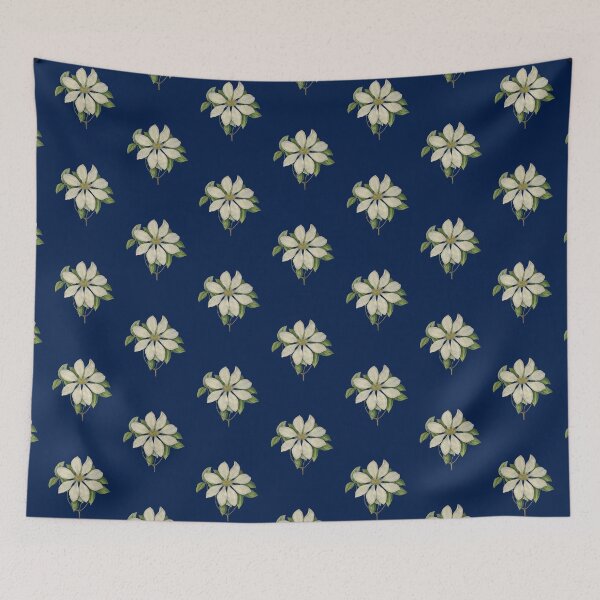 Item preview, Spring Nostalgia | Colorful Artwork |  designed and sold by VintagePlantJoy.