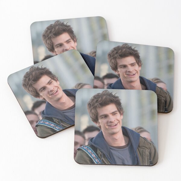 Item preview, bn03 Andrew Garfield Custom Cute Design Phone Case all Phone Wallet Print Clothing Graphic T-Shirt designed and sold by Lelimelinda.