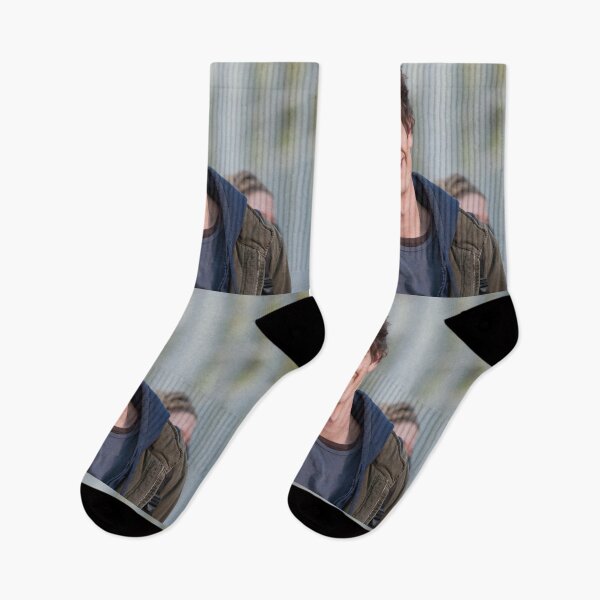 Artikelvorschau, bn03 Andrew Garfield Kundenspezifischer niedlicher Entwurfs-Telefon-Kasten alle Telefon-Geldbörsen-Druck-Kleidungs-Grafik-T-Shirt entworfen und verkauft von Lelimelinda.