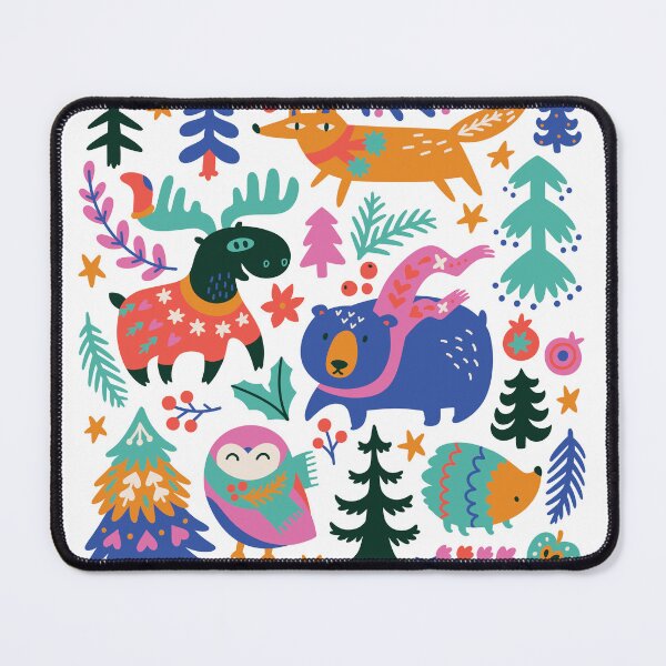 Item preview, Cozy winter day designed and sold by PenguinHouse.