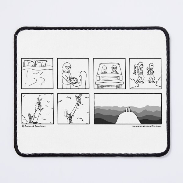 Item preview, A Good Day designed and sold by Cramped Conditions.