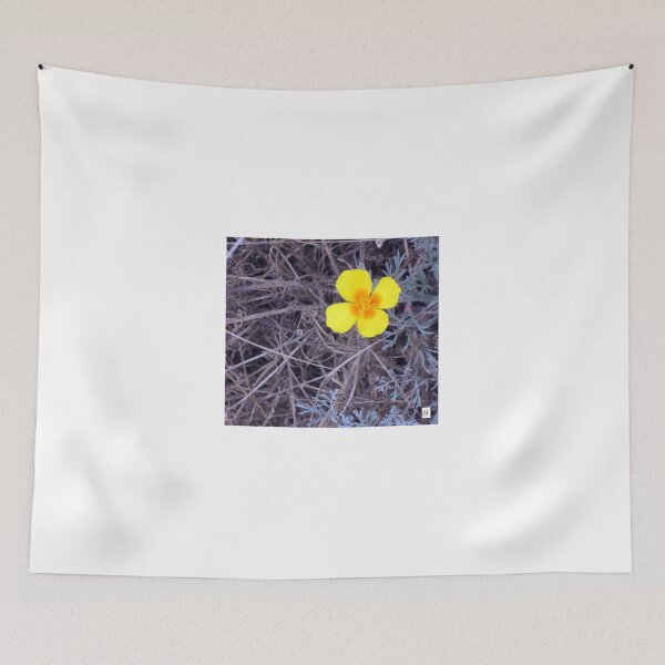 Item preview, Santa Rosa Island Wildflower designed and sold by MADowdPhotos.