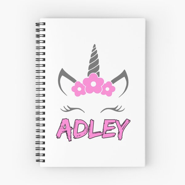 Item preview, adley unicorn face     designed and sold by CandyBowsuk.