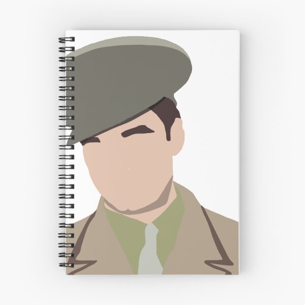 Artikelvorschau, 1940er Jahre Bucky Barnes entworfen und verkauft von laqvink.