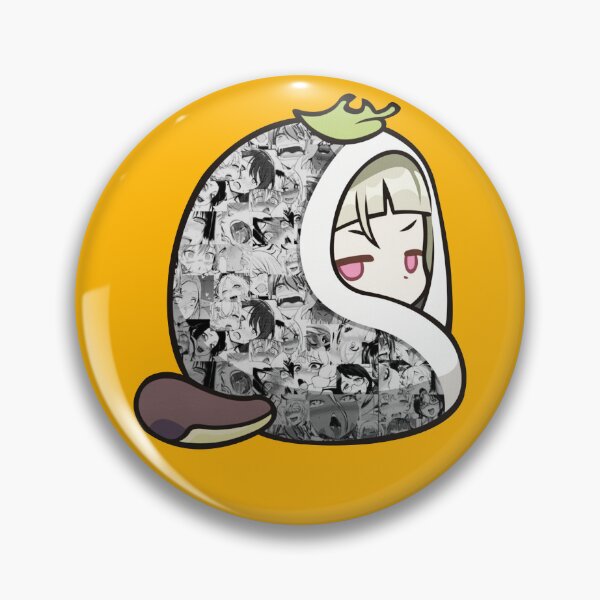 Item preview, Sayu Weaboo designed and sold by Tomas Munoz.