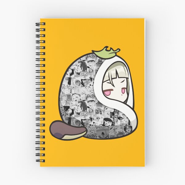 Item preview, Sayu Weaboo designed and sold by Tomas Munoz.