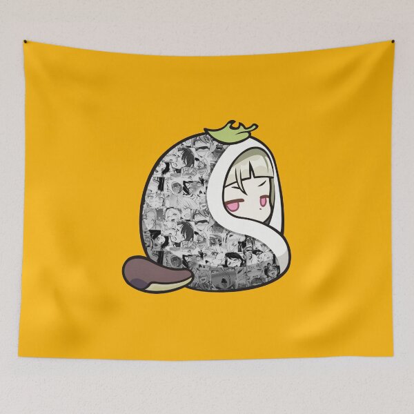 Item preview, Sayu Weaboo designed and sold by Tomas Munoz.