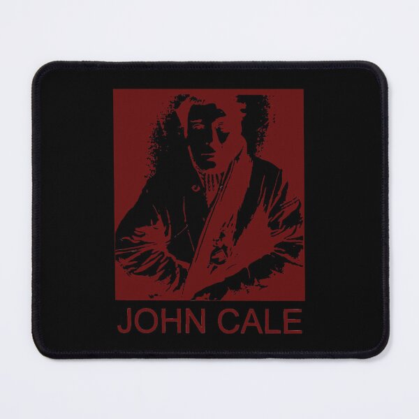 Item preview, Gifts For Women John Cale Stencil Graphic For Fans designed and sold by Wunsch1980.