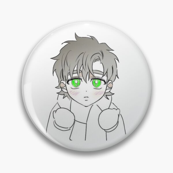 Item preview, Under the the Green Light - Baby Mathew designed and sold by fandom  crazy.
