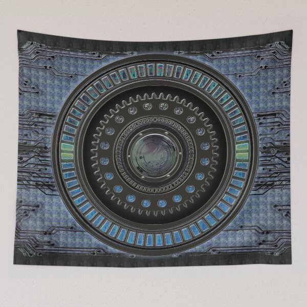 Item preview, A CYCLONE OF CALAMITY designed and sold by betatest.
