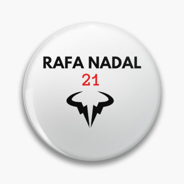 Aperçu de l'œuvre Rafa 21 - Rafa Nadal créée et vendue par HomeCosyD.