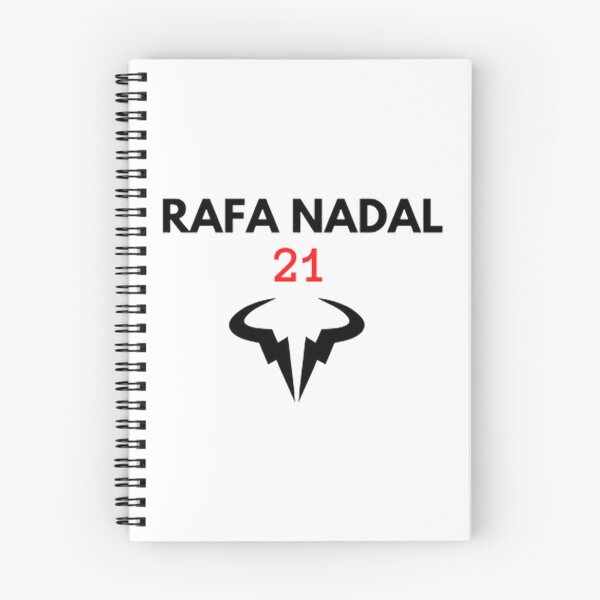 Item preview, Rafa 21 - Rafa Nadal    designed and sold by HomeCosyD.