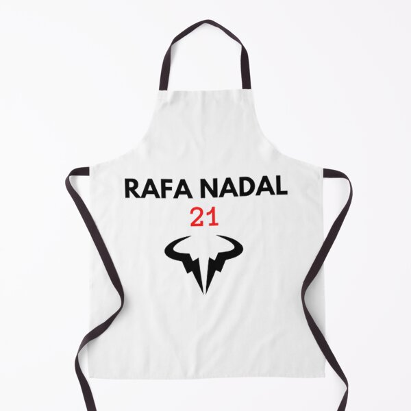 Aperçu de l'œuvre Rafa 21 - Rafa Nadal créée et vendue par HomeCosyD.