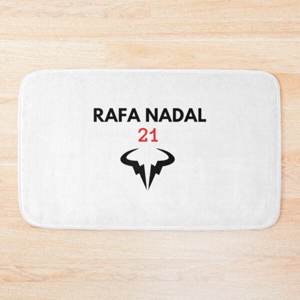 Item preview, Rafa 21 - Rafa Nadal    designed and sold by HomeCosyD.