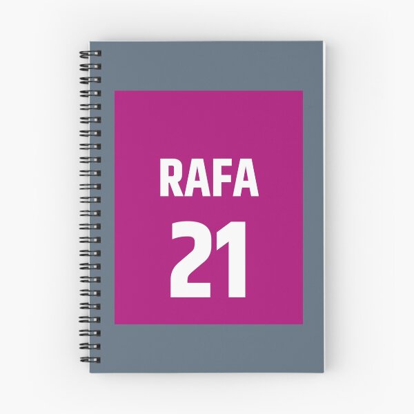 Item preview, RAFA 21  Graphic  designed and sold by HomeCosyD.