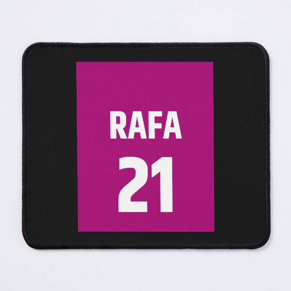 Item preview, RAFA 21 Graphic designed and sold by HomeCosyD.