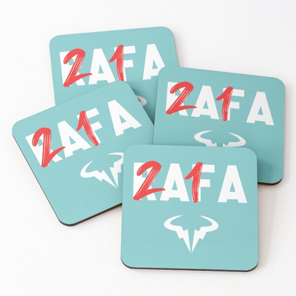 Item preview, Rafa 21 - Cool Unique Design    designed and sold by HomeCosyD.